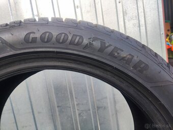 Zimne pneumatiky Goodyear 215/45 R16 Rapid-Fabia - 2