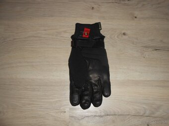 Predam uplne nove GORE TEX moto rukavice DANE ARDEN 2 - 2