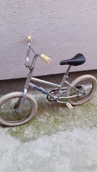 Bicykel ,,16" - 2