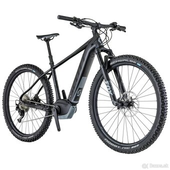 Predám elektrobicykel SCOTT E-Scale 910 veľkosť M - 2