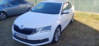 Škoda octavia 3 1.6 tdi 85kw - 2