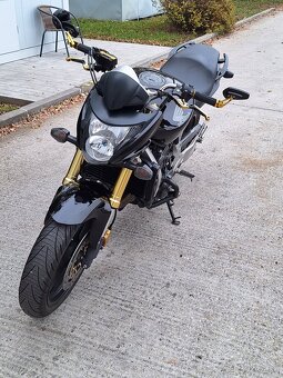 Honda Hornet - 2