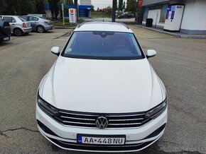 Predám Volkswagen Passat 2.0 TDI 140 kw - 2