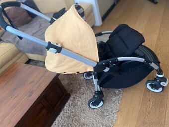 Bugaboo bee s príslušenstvom - 2