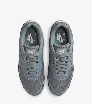 Nike Air max 90 Cool Grey Reflective - 2