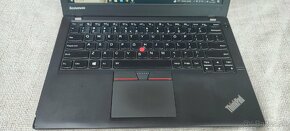 Lenovo x250 i7 5.generacia - 2