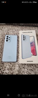 Samsung Galaxy A53 5g - 2