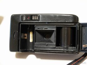 Staré fotoaparáty na film - 2