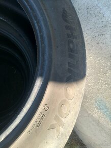 Hankook Ventus S1 evo2 255/55 r18 105w - 2