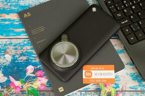 Nillkin Camshield Leather S, Textured S, Striker S na Xiaomi - 2