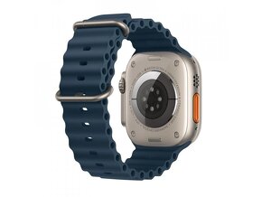 APPLE WATCH ULTRA 2 - 49 MM OCEAN BLUE - NOVÉ - 2