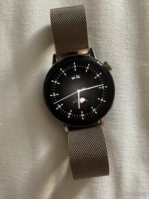 Huawei watch GT 3 42mm - 2