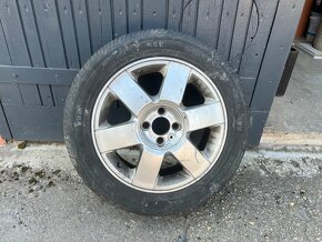 Predam kolesá RENAULT 205/55R16 - 2