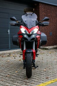 Multistrada 1200 - 2