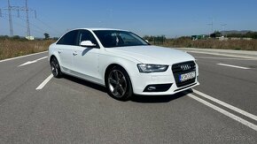 Audi A4 2.0 Tdi - 2