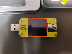 USB tester ( USB-A, USB-C ) - 2