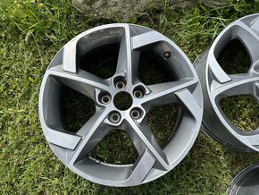 Disky 5x108 R17 Peugeot - 2