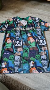 Set MINECRAFT - 2