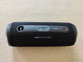 JBL Flip 6.   Odolný vodotesný bluetooth reproduktor. - 2