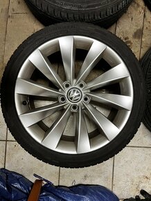 VW INTERLAGOS 235/40 R18 - 2