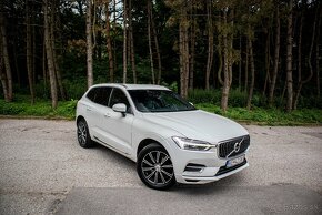 Volvo XC60 D4 Inscription AWD A/T / odpočet DPH - 2