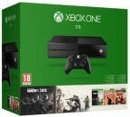 XBOX ONE 1TB - 2