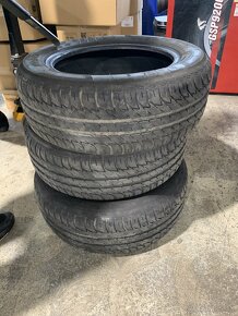 Kleber 185/60 r14 - 2