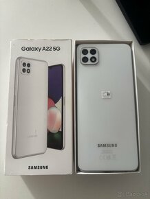 Samsung galaxi A22 5G - 2