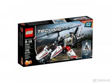 LEGO Technic 42057 Ultralight Helicopter - 2