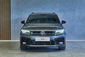 Volkswagen Tiguan 2.0 TDI SCR BMT 4MOTION Highline DSG, DPH - 2