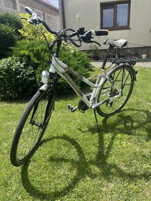 Dámsky Bicykel Leader Fox Espirit - 2