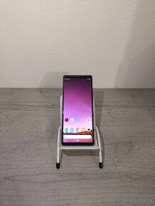 Sony Xperia 5 / 6GB/128GB Blue TOP stav - 2