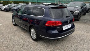 Volkswagen Passat Variant Alltrack 2.0 TDI BMT 177k 4MOTION - 2