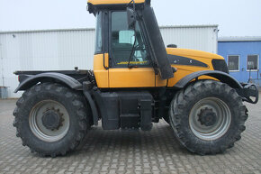 JCB Fastrac 3190 - 2