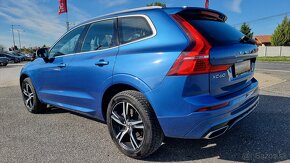 Volvo XC60 D4 R-Design AWD A/T za 26.999 € s DPH - 2