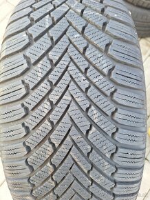 Zimné pneumatiky 225/45r17H - 2