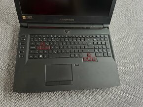 Acer Predator na ND - 2