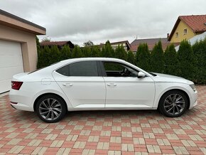 Škoda Superb III 2.0TDI 110kw Dsg Led L&K 145531KM - 2