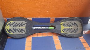 Jdgub Powersurfer skateboard - 2