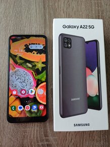 Samsung galaxy A22 5G 64gb - 2