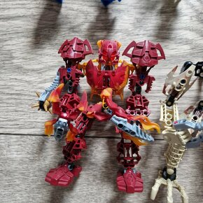 Lego Bionicle Glatorian - 2