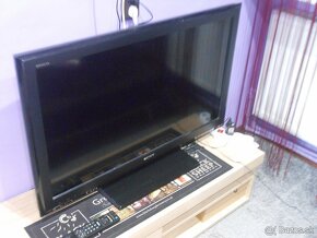 Tv Sony - 2