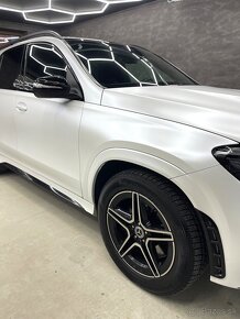 Mercedes-Benz GLE 450 4Matic, DPH, 2x Alu kola - 2