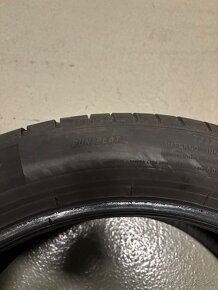 Letné pneumatiky Pirelli 245/45 R18 100Y RUN FLAT - 2