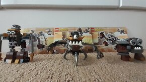 LEGO Mixels Series 5 - 2