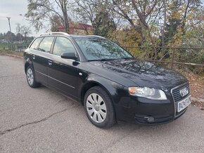 Audi A4 AVANT 1.9 TDI - 2