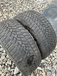 205/55 r16 zimné pneu - 2