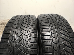 235/45 R20 Zimné pneumatiky Continental WinterContact 2 kusy - 2