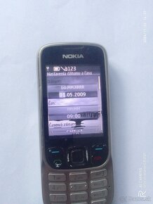 Nokia 6303 - 2