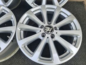 5X112 R17 DISKY MERCEDES. - 2